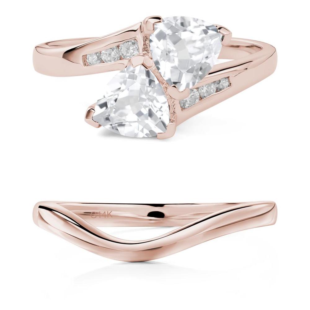 LUO Jewelry #metal_14k rose gold