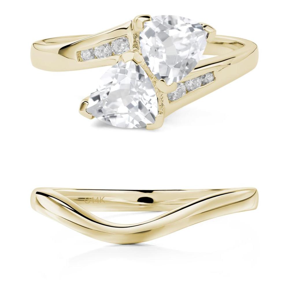 LUO Jewelry #metal_14k yellow gold