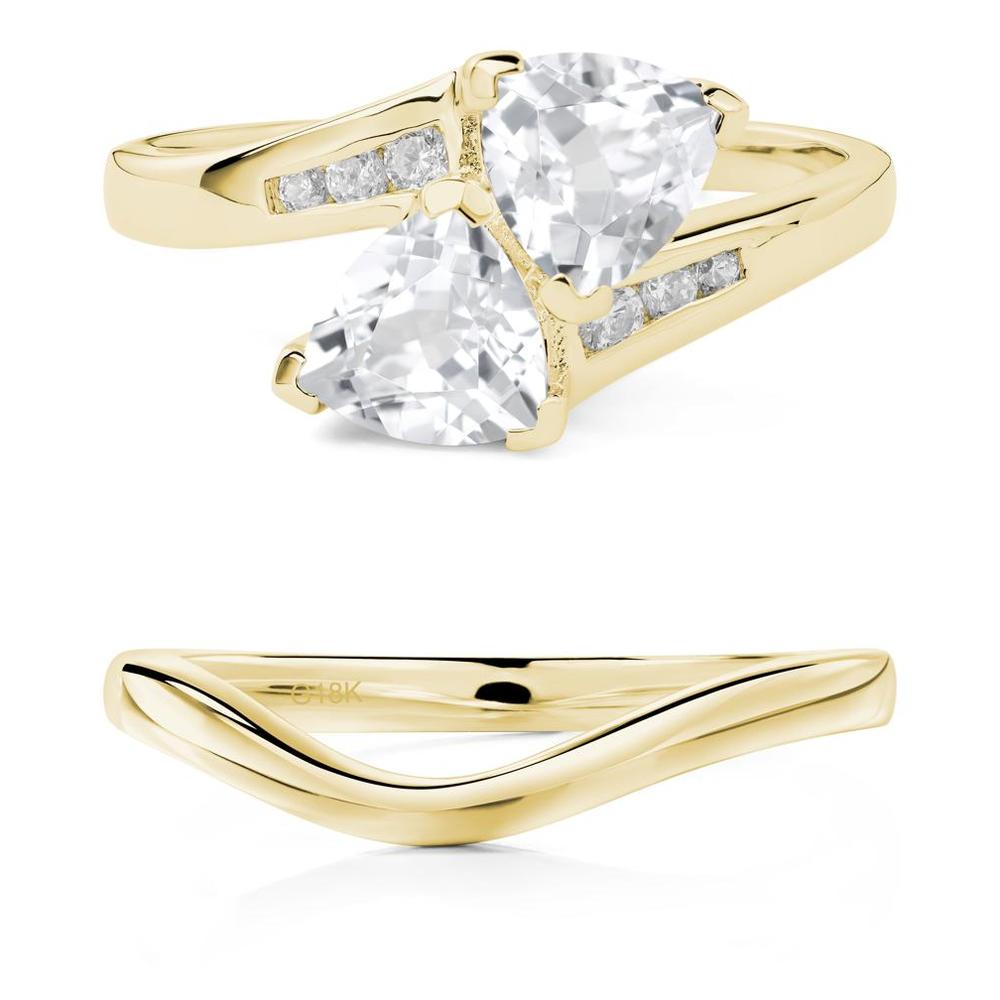 LUO Jewelry #metal_18k yellow gold