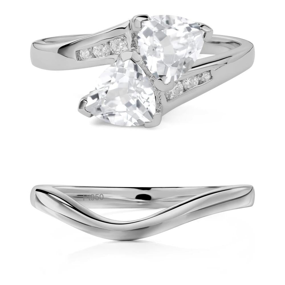 LUO Jewelry #metal_platinum