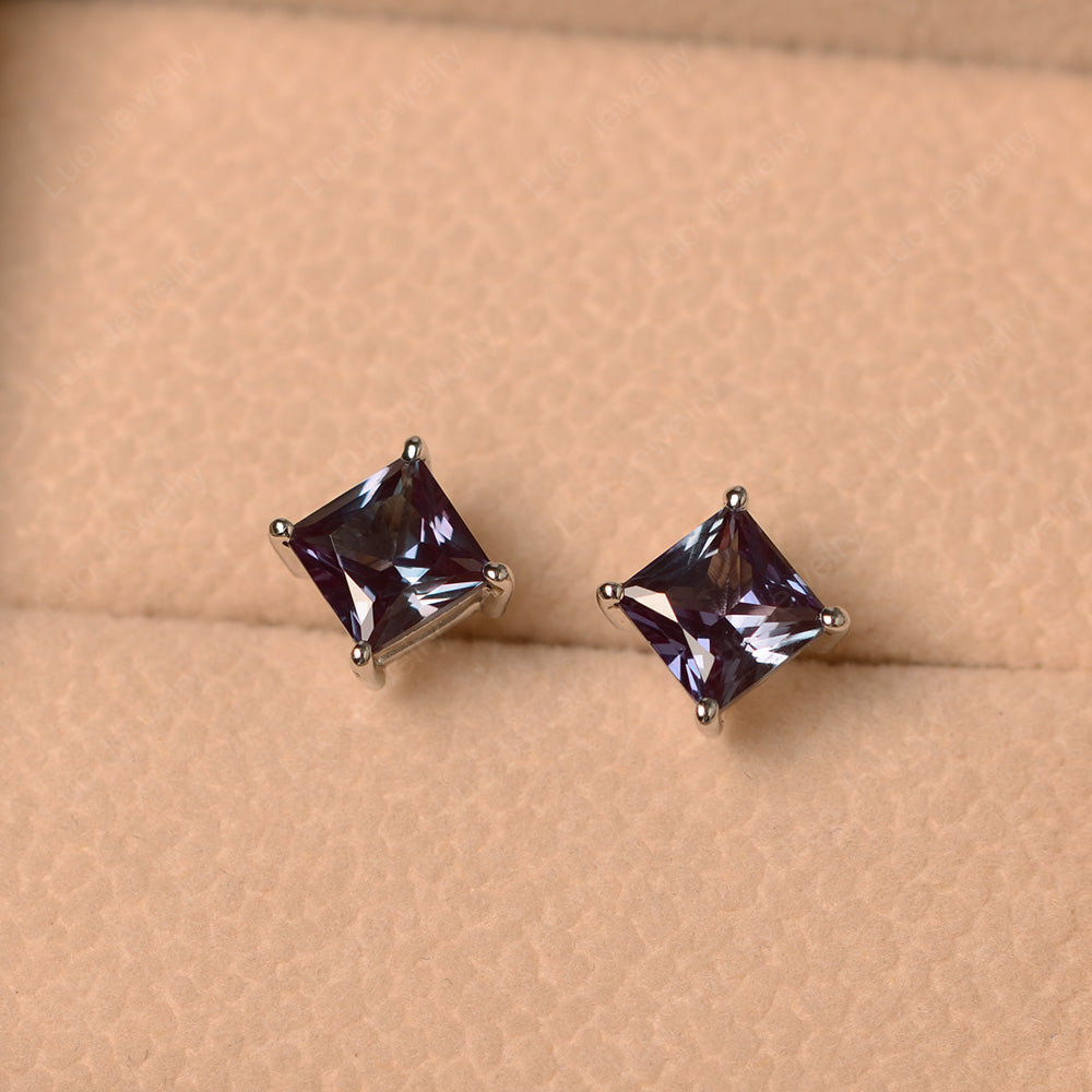 Alexandrite 2025 earrings canada