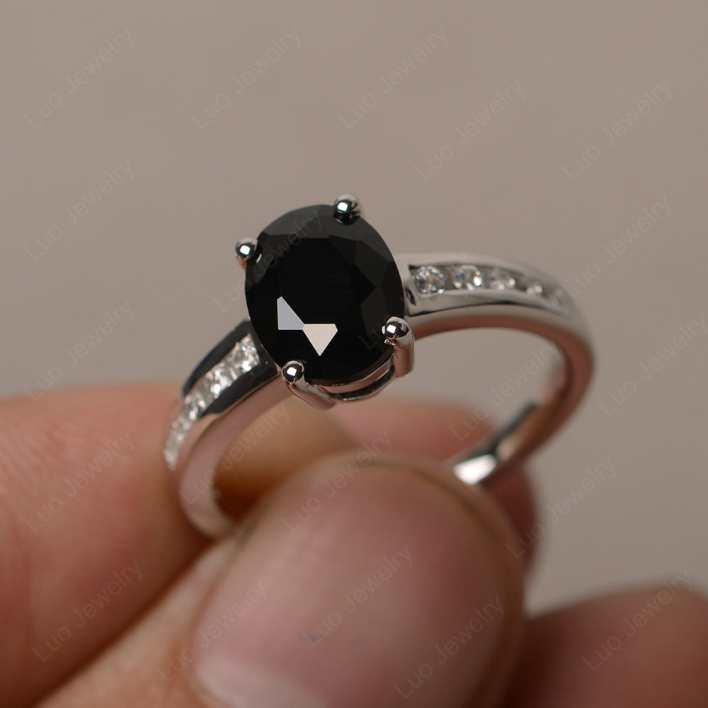 rich & famous New Collection Of Square Shape Oxidised Black Stone Design  Steel Black Silver Plated Ring Price in India - Buy rich & famous New  Collection Of Square Shape Oxidised Black