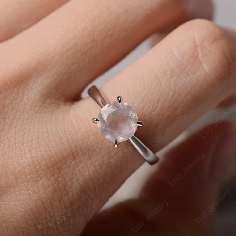 Tiffany quartz ring online